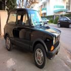 Autobianchi A112 Abarth 70hp 5^ serie