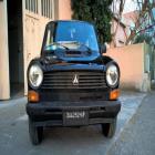 Autobianchi A112 Abarth 70hp 5^ serie