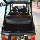 Autobianchi A112 Abarth 70hp 5^ serie