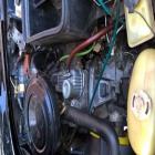Autobianchi A112 Abarth 70hp 5^ serie