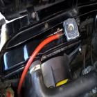 Autobianchi A112 Abarth 70hp 5^ serie