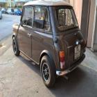Innocenti Mini Cooper 1300 1972 Prima Serie