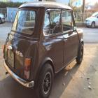 Innocenti Mini Cooper 1300 1972 Prima Serie