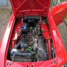 Lancia Fulvia Coupè 1.3 s  3^ serie 1974