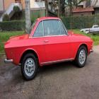 Lancia Fulvia Coupè 1.3 s  3^ serie 1974