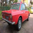 Lancia Fulvia Coupè 1.3 s  3^ serie 1974