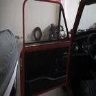 Innocenti Mini Cooper 1300 1973 EXPORT