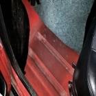 Innocenti Mini Cooper 1300 1973 EXPORT