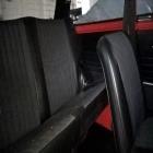 Innocenti Mini Cooper 1300 1973 EXPORT
