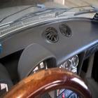 Alfa Romeo Spider 1600 Veloce 1980