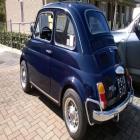 Fiat 500 L 1971