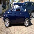 Fiat 500 L 1971