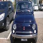 Fiat 500 L 1971