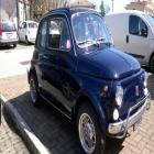 Fiat 500 L 1971