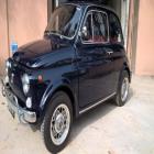 Fiat 500 L 1971