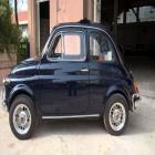 Fiat 500 L 1971