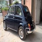 Fiat 500 L 1971