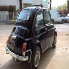 Fiat 500 L 1971