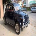 Fiat 500 L 1971