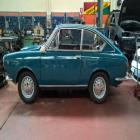 Fiat 850 Coupè 1967