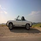 Vw-Porsche 914-4 2.0 1973