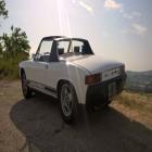 Vw-Porsche 914-4 2.0 1973