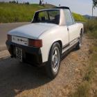 Vw-Porsche 914-4 2.0 1973