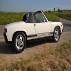 Vw-Porsche 914-4 2.0 1973