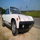 Vw-Porsche 914-4 2.0 1973