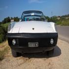 Vw-Porsche 914-4 2.0 1973