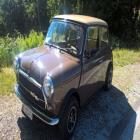 Innocenti Mini Cooper 1300 1972 Prima Serie