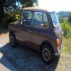 Innocenti Mini Cooper 1300 1972 Prima Serie