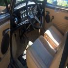 Innocenti Mini Cooper 1300 1972 Prima Serie