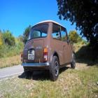 Innocenti Mini Cooper 1300 1972 Prima Serie