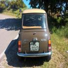 Innocenti Mini Cooper 1300 1972 Prima Serie