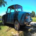 Alfa Romeo Giulia Ti 1300 1966