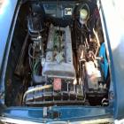 Alfa Romeo Giulia Ti 1300 1966