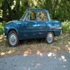Alfa Romeo Giulia Ti 1300 1966