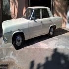 Plymouth Valiant Signet 1969