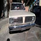 Plymouth Valiant Signet 1969