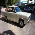 Plymouth Valiant Signet 1969