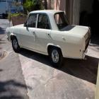 Plymouth Valiant Signet 1969