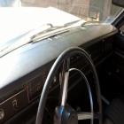 Plymouth Valiant Signet 1969