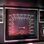 Plymouth Valiant Signet 1969