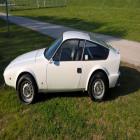 Alfa Romeo Junior Zagato 1300 1970