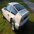 Alfa Romeo Junior Zagato 1300 1970