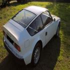 Alfa Romeo Junior Zagato 1300 1970