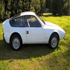 Alfa Romeo Junior Zagato 1300 1970