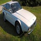 Alfa Romeo Junior Zagato 1300 1970