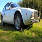 Alfa Romeo Junior Zagato 1300 1970